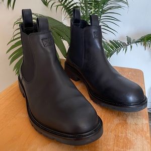 Cole Haan Grand.OS Men’s Chelsea Boot